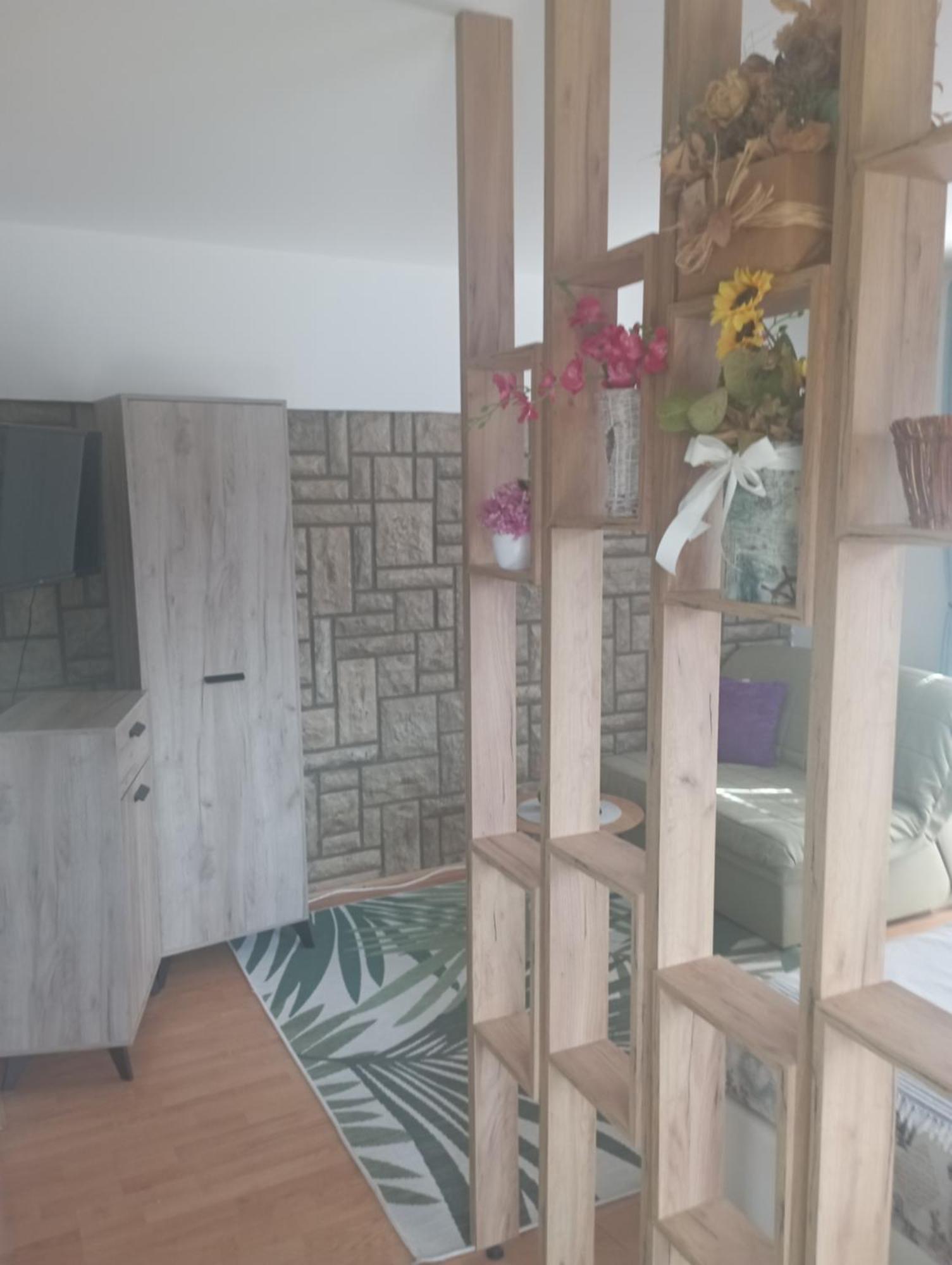 Privatni Smestaj Tesevic Zlatibor Zewnętrze zdjęcie
